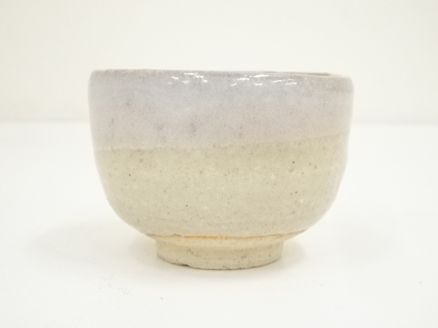 道具 ] - 道具 萩焼 新庄貞嗣造 酒盃（共箱） | ネットショップ圭